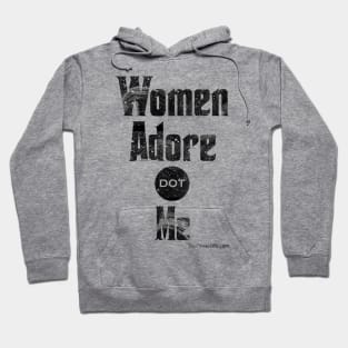 WomenAdore dot Me Hoodie